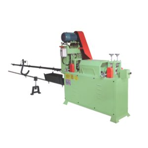 Máy duỗi sắt phổ thông