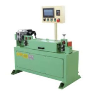 Máy duỗi sắt Servo