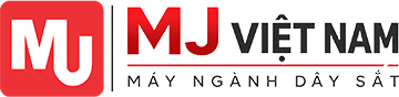 Máy Ngành Dây Sắt MJ Việt Nam